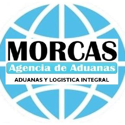 agencia de aduanas morcas s.a.c